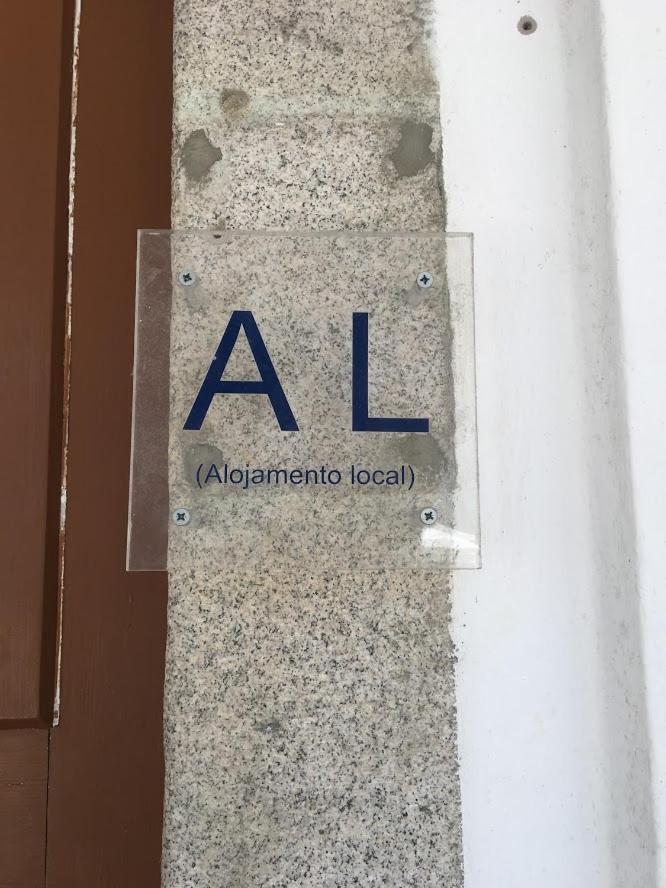 Casa Do Giraldo Lejlighed Évora Eksteriør billede