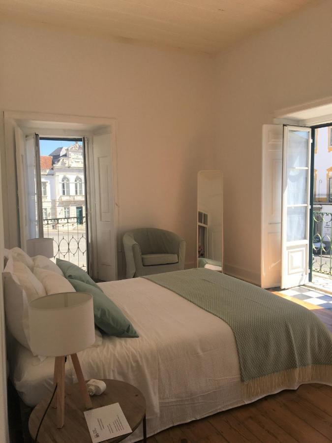 Casa Do Giraldo Lejlighed Évora Eksteriør billede